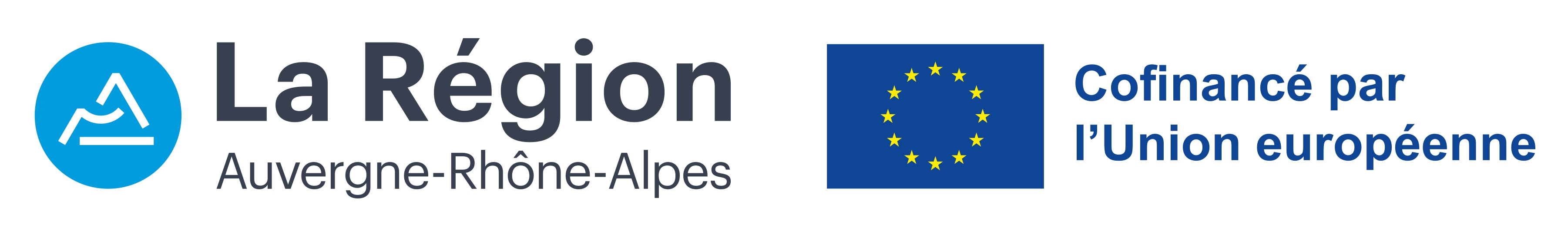 Bandeau logo Région Europe Autorite 